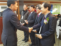 13대 김덕진 전 회장님 활동사진(31회 모교체육대회.경일산악회  외)